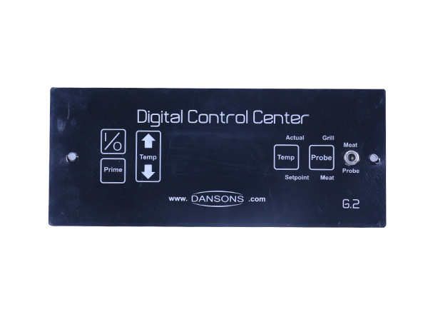 PID intelligent controller of Louisana pellet furnace