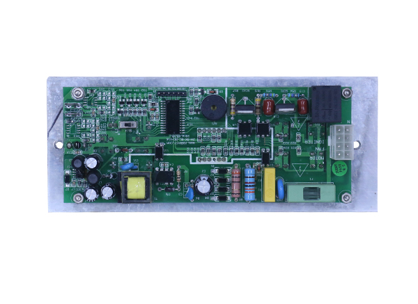 PID intelligent controller of Louisana pellet furnace