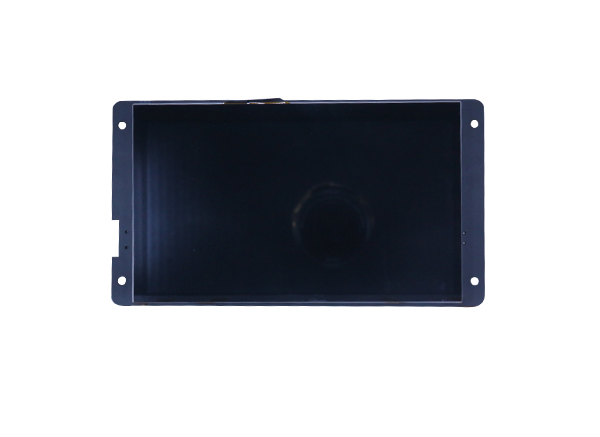 PID intelligent controller of TFT full touch granular furnace