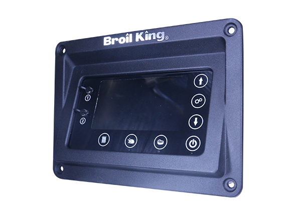 PID intelligent controller of high precision temperature control pellet furnace