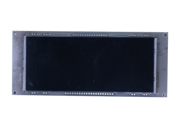 Touch LCD screen bed unit medical sterilizer control board