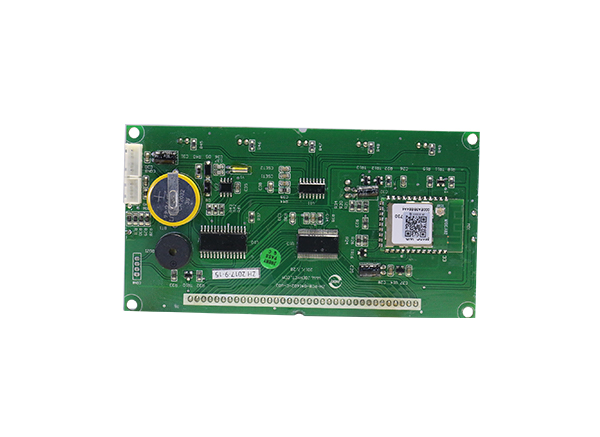 Electric heater controller