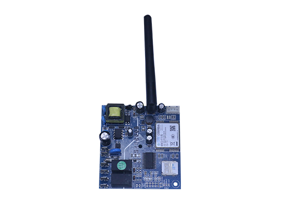 IOT controller
