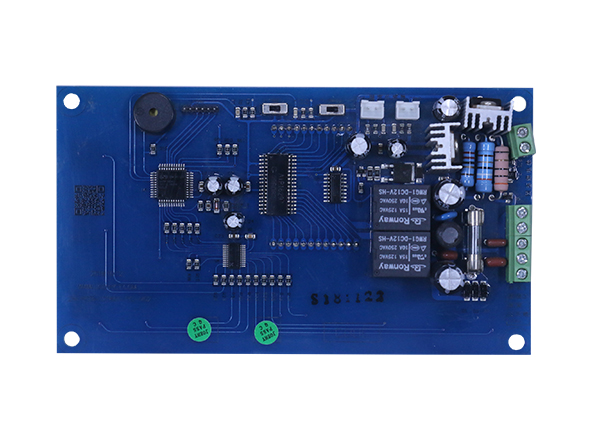 Intelligent soup machine controller